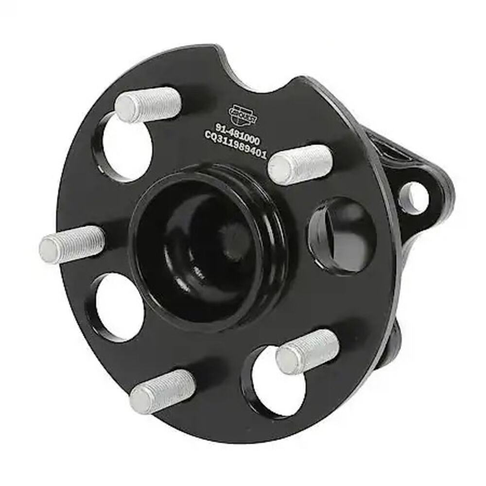 Carquest Premium Hub Assembly with Wheel Bearing
Part # 91-481000